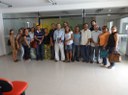 Reunião para melhorias nas aposentadorias do magistério