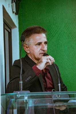 Ver. Elias Nazário