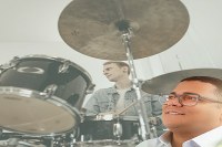 Projeto de Lei Legislativo institui o "Dia do Baterista" em Caaporã